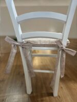 Art 1358 Cuscino per sedia - immagine 3