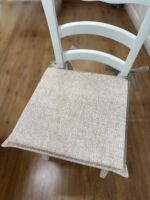 Art 1358 Cuscino per sedia - immagine 2