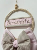 Art 1359 Coccarda nascita - immagine 3