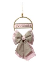 Art 1359 Coccarda nascita