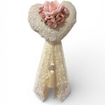 Art 1360 Cuore appendino avorio