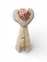 Art 1360 Cuore appendino avorio