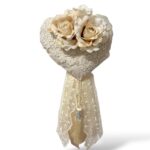 Art 1361 Cuore appendino avorio