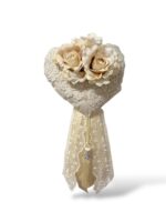 Art 1361 Cuore appendino avorio