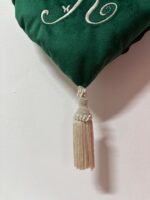 Art 1363 Cuore appendino verde - immagine 4