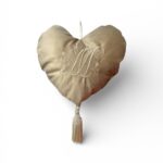 Art 1365 Cuore appendino beige