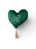 Art 1363 Cuore appendino verde