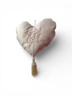 Art 1364 Cuore appendino rosa - immagine 2