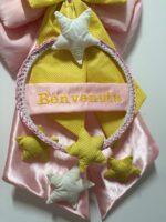 Art 1374 Coccarda nascita - immagine 2