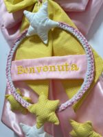 Art 1374 Coccarda nascita - immagine 3