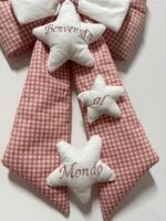 Art 1375 Coccarda nascita - immagine 2