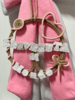 Art 1376 Coccarda nascita - immagine 3