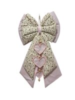 Art 1372 Coccarda nascita