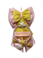 Art 1374 Coccarda nascita