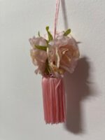 Art 1383 Embrasse per chiavi rosa - immagine 3