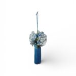 Art 1380 Embrasse per chiavi azzurro