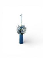 Art 1380 Embrasse per chiavi azzurro