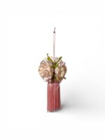 Art 1383 Embrasse per chiavi rosa