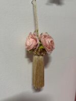 Art 1382 Embrasse per chiavi avorio - immagine 3