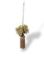 Art 1381 Embrasse per chiavi avorio