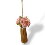 Art 1382 Embrasse per chiavi avorio