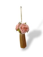 Art 1382 Embrasse per chiavi avorio