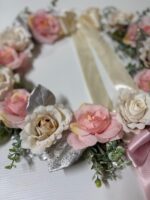 Art 1388 Fuoriporta con rose - immagine 2