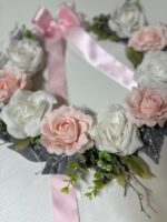 Art 1389 Fuoriporta con rose - immagine 3