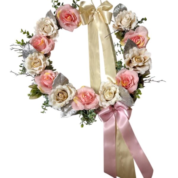 Art 1388 Fuoriporta con rose