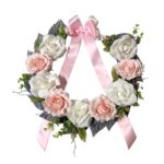 Art 1389 Fuoriporta con rose