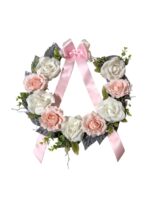 Art 1389 Fuoriporta con rose