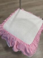 Art 1390 Cuscini bianchi e rosa - immagine 2