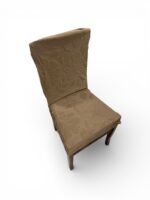 Art 1393 Coprisedia marrone