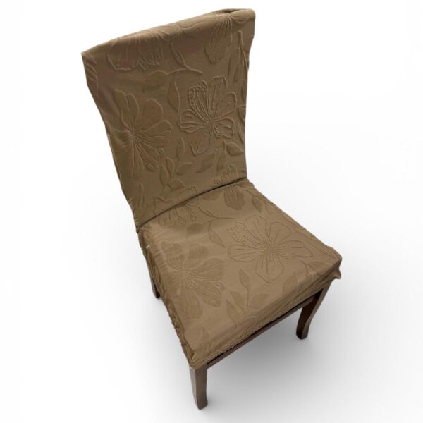 Art 1393 Coprisedia marrone