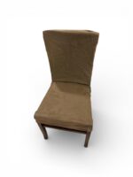 Art 1393 Coprisedia marrone - immagine 3