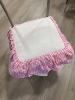 Art 1390 Cuscini bianchi e rosa - immagine 3