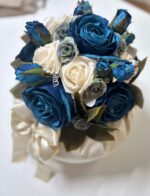 Art 1394 Puffo avorio - immagine 3