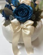 Art 1394 Puffo avorio - immagine 2