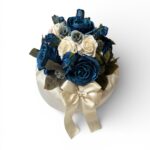 Art 1394 Puffo avorio