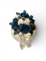 Art 1394 Puffo avorio