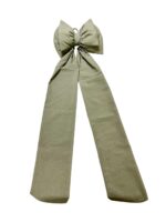 Art 1411 Fiocco verde salvia