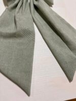 Art 1406 Fiocco verde salvia - immagine 3