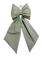 Art 1406 Fiocco verde salvia