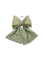 Art 1408 Fiocco in verde salvia