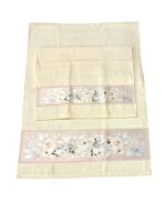 Art 1414 Set asciugamani 1+1 panna