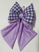 Art 1430 Fiocco glicine - immagine 2