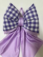 Art 1430 Fiocco glicine - immagine 3