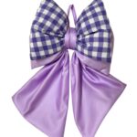 Art 1430 Fiocco glicine