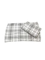 Art 1432 Completo letto matrimoniale tortora - immagine 4