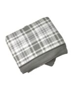 Art 1432 Completo letto matrimoniale tortora - immagine 3